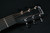 Martin Guitar X Series OMC-X1E Acoustic-Electric Guitar with Gig Bag, Black High-Pressure Laminate, 000-14 Fret, Performing Artist Neck Shape - 872