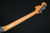 Fender Vintera II 70s Jaguar, Maple Fingerboard, Black 034 