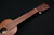 Martin Guitar S1 Acoustic Ukulele with Soft Case, Genuine Mahogany Construction, Hand-Rubbed Finish, Soprano Ukulele Neck Shape with Standard Taper - 082
