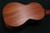 Martin Guitar S1 Acoustic Ukulele with Soft Case, Genuine Mahogany Construction, Hand-Rubbed Finish, Soprano Ukulele Neck Shape with Standard Taper - 082