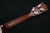 Martin Guitar S1 Acoustic Ukulele with Soft Case, Genuine Mahogany Construction, Hand-Rubbed Finish, Soprano Ukulele Neck Shape with Standard Taper - 082