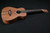 449 Martin Little Martin LXK2 Acoustic Guitar with Gig Bag, Koa and Sitka Spruce HPL Construction, Modified 0-14 Fret, Modified Low Oval Neck Shape 449