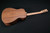 Martin Little Martin LXK2 Acoustic Guitar with Gig Bag, Koa and Sitka Spruce HPL Construction, Modified 0-14 Fret, Modified Low Oval Neck Shape 562
