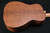 Martin Little Martin LXK2 Acoustic Guitar with Gig Bag, Koa and Sitka Spruce HPL Construction, Modified 0-14 Fret, Modified Low Oval Neck Shape 455