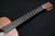 Martin Little Martin LXK2 Acoustic Guitar with Gig Bag, Koa and Sitka Spruce HPL Construction, Modified 0-14 Fret, Modified Low Oval Neck Shape 444