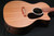 Martin Guitar X Series GPC-X2E Acoustic-Electric Guitar with Gig Bag, Mahogany Pattern High-Pressure Laminate, 14 Fret Cutaway, Performing Artist Neck Shape 190