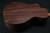 Martin Guitar X Series GPC-X2E Acoustic-Electric Guitar with Gig Bag, Mahogany Pattern High-Pressure Laminate, 14 Fret Cutaway, Performing Artist Neck Shape 190