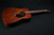 Martin Guitar D-15M with Gig Bag, Acoustic Guitar for the Working Musician, Mahogany Construction, Satin Finish, D-14 Fret, and Low Oval Neck Shape 309