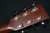 Martin Guitar D-15M with Gig Bag, Acoustic Guitar for the Working Musician, Mahogany Construction, Satin Finish, D-14 Fret, and Low Oval Neck Shape 309