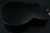 Martin Guitar X Series OMC-X1E Acoustic-Electric Guitar with Gig Bag, Black High-Pressure Laminate, 000-14 Fret, Performing Artist Neck Shape - 338