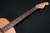 Fender Highway Series Dreadnought, Rosewood Fingerboard, All-Mahogany - 507