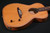 Fender Highway Series Parlor, Rosewood Fingerboard, All-Mahogany 435