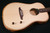 Fender Highway Series Dreadnought, Rosewood Fingerboard, Natural - 081 