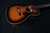 Guild M-240E Troubadour -  200 Archback Solid Top Concert - Vintage Sunburst Satin 228