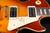 Gibson Les Paul - 96 Jimmy Page Signature - W/Hard Case - Used - 306