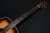 Martin D-28 Tobacco Burst with Black pickguard -  USED - 746