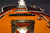 Gibson Custom Super 400 Hollowbody Electric Guitar Vintage Sunburst - Used - 012