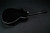 Taylor LIMITED 214ce DLX LTD (Black / Trans Blue) Limited Quantities Available - 009