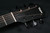 Taylor LIMITED 214ce DLX LTD (Black / Trans Blue) Limited Quantities Available - 009