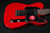 Squier Sonic Telecaster - Laurel Fingerboard - Black Pickguard - Torino Red 047