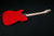 Squier Sonic Telecaster - Laurel Fingerboard - Black Pickguard - Torino Red 047