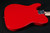 Squier Sonic Telecaster - Laurel Fingerboard - Black Pickguard - Torino Red 047