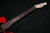 Squier Sonic Telecaster - Laurel Fingerboard - Black Pickguard - Torino Red 047