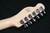 Squier Sonic Telecaster - Laurel Fingerboard - Black Pickguard - Torino Red 047