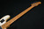 Fender Vintera II 70s Telecaster Bass, Maple Fingerboard, Vintage White 761