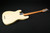 Fender Vintera II 70s Telecaster Bass, Maple Fingerboard, Vintage White 053