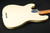 Fender Vintera II 70s Telecaster Bass, Maple Fingerboard, Vintage White 053