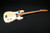 Fender Vintera II 70s Telecaster Bass, Maple Fingerboard, Vintage White 053