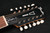Fender Tim Armstrong Hellcat-12 - Walnut Fingerboard - Natural 333