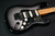 Fender Ultra Luxe Stratocaster Floyd Rose HSS - Maple Fingerboard - Silverburst 953