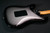 Fender Ultra Luxe Stratocaster Floyd Rose HSS - Maple Fingerboard - Silverburst 953