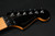 Fender Ultra Luxe Stratocaster Floyd Rose HSS - Maple Fingerboard - Silverburst 953