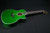 Taylor Special Edition 614ce - Super Limited - Trans Green 050 IN STOCK NOW