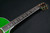 Taylor Special Edition 614ce - Super Limited - Trans Green 050 IN STOCK NOW