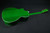 Taylor Special Edition 614ce - Super Limited - Trans Green 050 IN STOCK NOW