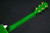 Taylor Special Edition 614ce - Super Limited - Trans Green 050 IN STOCK NOW