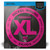 D'Addario EXL170-5 5-String Nickel Wound Bass Guitar Strings, Light, 45-130, Long Scale