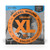 D'Addario ESXL110 Nickel Wound Electric Guitar Strings, Regular Light, Double Ball End, 10-46