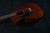 Guild M-120L Lefty -  100 All Solid Concert - Natural Gloss 000