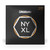 D'Addario NYXL1046 Nickel Wound Electric Guitar Strings, Regular Light, 10-46