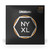 D'Addario NYXL1046BT Nickel Wound Electric Guitar Strings, Balanced Tension, 10-46