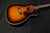 Guild OM-140CE ATB -  100 All Solid OM - Antique Burst Gloss 239