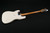 Fender Mike Dirnt Road Worn Precision Bass - Rosewood Fingerboard - White Blonde - 271