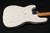 Fender Mike Dirnt Road Worn Precision Bass - Rosewood Fingerboard - White Blonde - 271