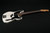 Fender Mike Dirnt Road Worn Precision Bass - Rosewood Fingerboard - White Blonde - 271