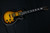 Stagg L400-TS Rock L Electric Guitar Gold Hardware Tobaccoburst